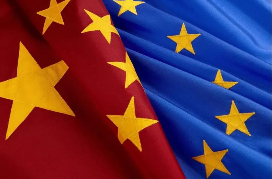 外贸人注意！轮到中国立规矩，欧盟四次求情遭拒