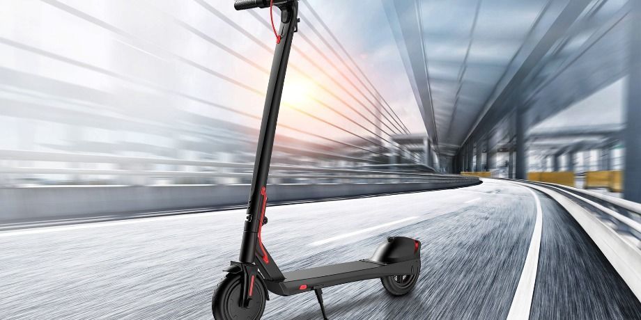 电动滑板车（Electric scooter &amp; Bikes）如何开发海外客户？