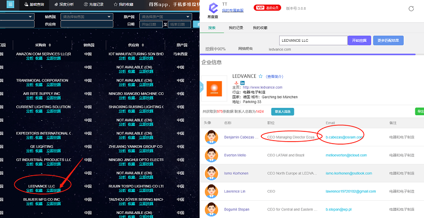 点击放大图片 海关数据百人团购活动,错过绝对后悔!